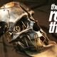 Illustration for article titled An Exquisite Replica Of Corvos Mask From emDishonored/em